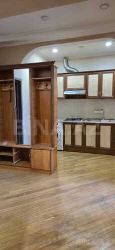 İcarəyə verilir 2 otaqlı yeni tikili 60 m², Bakıxanov q., photo 6 from 12