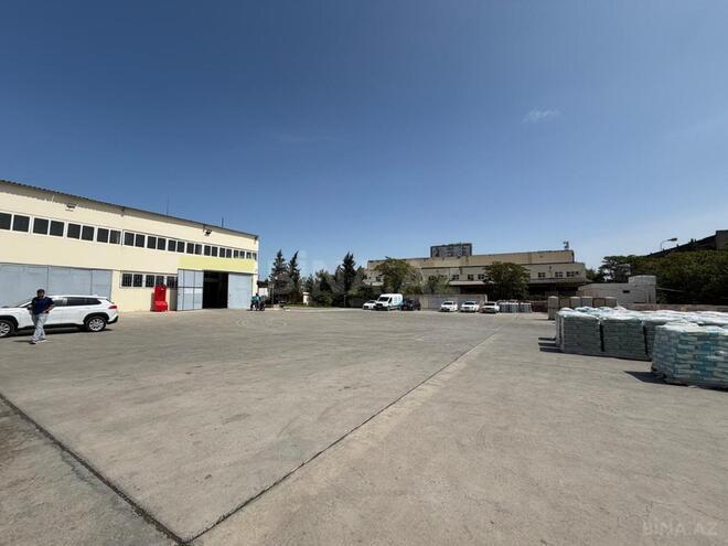 Satılır  obyekt 2 500 m², photo 1 from 10