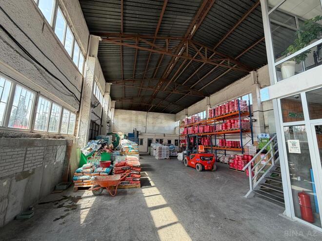 Satılır  obyekt 2 500 m², photo 5 from 10