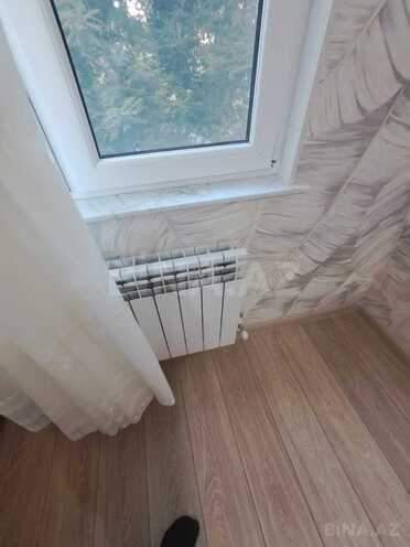 Сдаётся 2-комн. вторичка 65 м², м. Мемар Аджеми, photo 9 from 15
