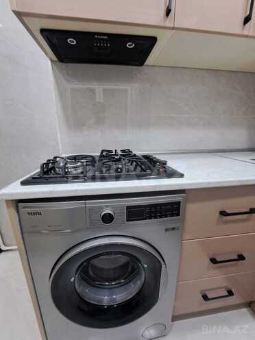 Сдаётся 2-комн. вторичка 65 м², м. Мемар Аджеми, photo 7 from 15