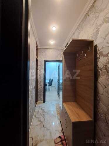 Сдаётся 2-комн. вторичка 65 м², м. Мемар Аджеми, photo 10 from 15