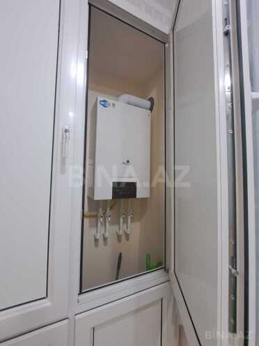 Сдаётся 2-комн. вторичка 65 м², м. Мемар Аджеми, photo 14 from 15