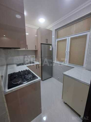 Сдаётся 2-комн. вторичка 65 м², м. Мемар Аджеми, photo 12 from 15