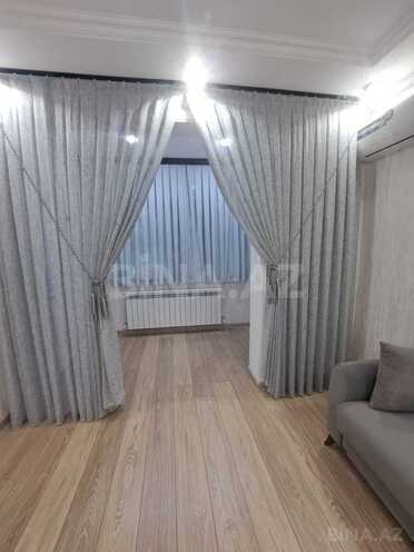 Сдаётся 2-комн. вторичка 65 м², м. Мемар Аджеми, photo 6 from 15