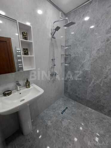 Сдаётся 2-комн. вторичка 65 м², м. Мемар Аджеми, photo 11 from 15