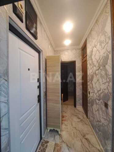 Сдаётся 2-комн. вторичка 65 м², м. Мемар Аджеми, photo 8 from 15
