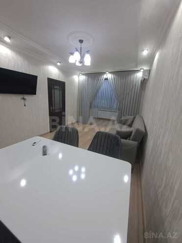 Сдаётся 2-комн. вторичка 65 м², м. Мемар Аджеми, photo 3 from 15
