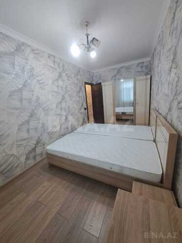 Сдаётся 2-комн. вторичка 65 м², м. Мемар Аджеми, photo 5 from 15