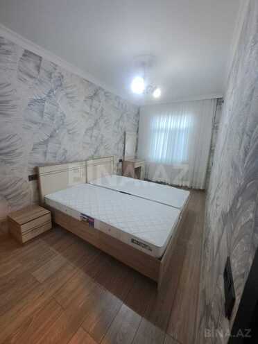 Сдаётся 2-комн. вторичка 65 м², м. Мемар Аджеми, photo 4 from 15