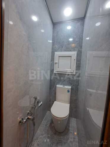 Сдаётся 2-комн. вторичка 65 м², м. Мемар Аджеми, photo 13 from 15