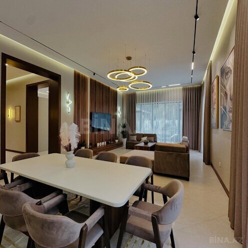 Сдаётся 5-комн. дом/дача 300 м², пос. Мардакан, photo 8 from 12