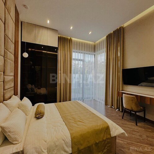 Сдаётся 5-комн. дом/дача 300 м², пос. Мардакан, photo 10 from 12
