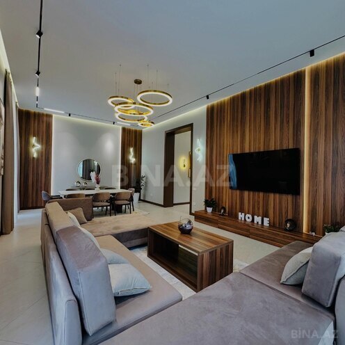Сдаётся 5-комн. дом/дача 300 м², пос. Мардакан, photo 9 from 12