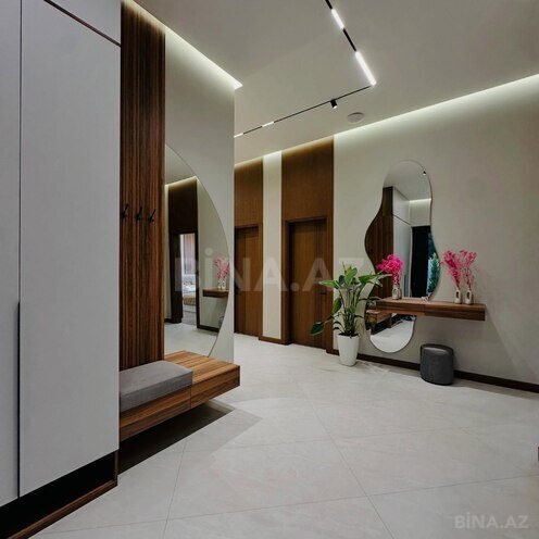 Сдаётся 5-комн. дом/дача 300 м², пос. Мардакан, photo 6 from 12