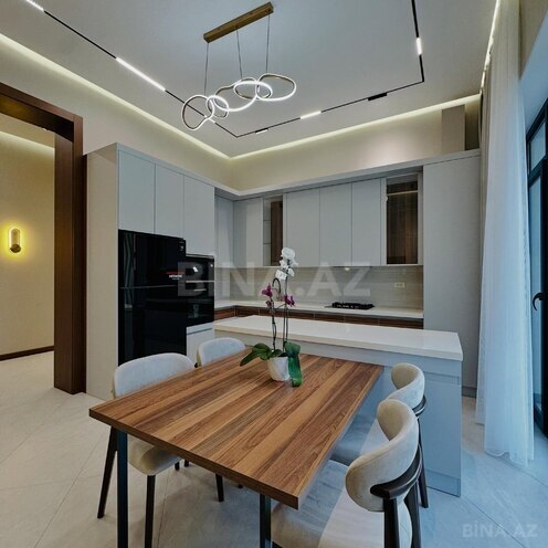 Сдаётся 5-комн. дом/дача 300 м², пос. Мардакан, photo 7 from 12