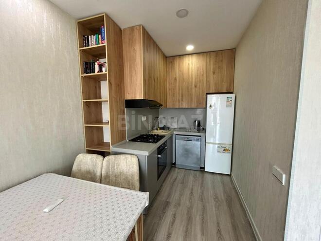 Сдаётся 2-комн. новостройка 70 м², м. 8 ноября, photo 5 from 19