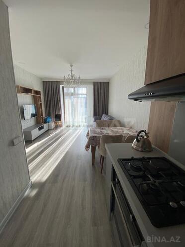 Сдаётся 2-комн. новостройка 70 м², м. 8 ноября, photo 4 from 19