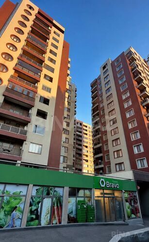 Satılır 2 otaqlı yeni tikili 73 m², Nəriman Nərimanov m., photo 1 from 7