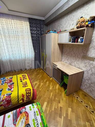 Satılır 3 otaqlı yeni tikili 125 m², Xətai r., photo 9 from 31