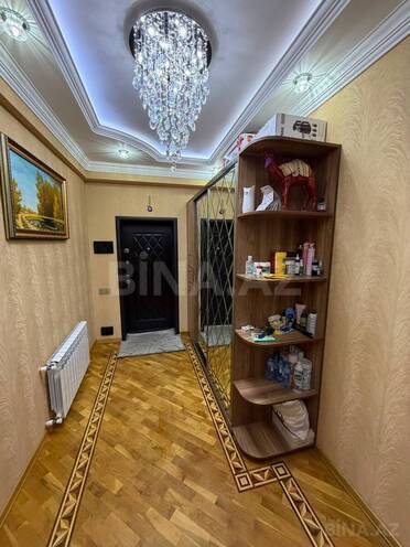 Satılır 3 otaqlı yeni tikili 125 m², Xətai r., photo 10 from 31