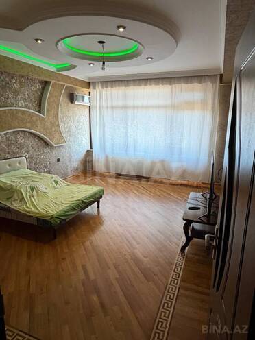 Satılır 3 otaqlı yeni tikili 125 m², Xətai r., photo 8 from 31
