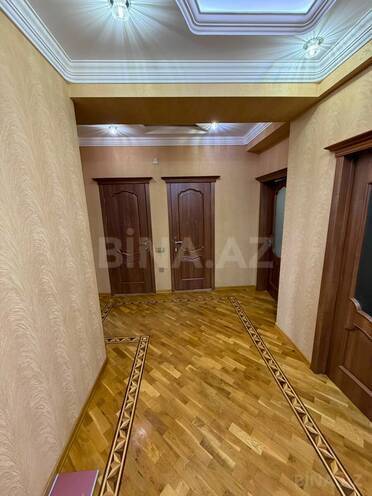 Satılır 3 otaqlı yeni tikili 125 m², Xətai r., photo 20 from 31