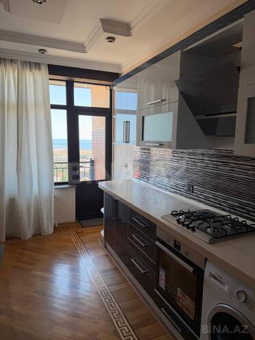 Satılır 3 otaqlı yeni tikili 125 m², Xətai r., photo 13 from 31