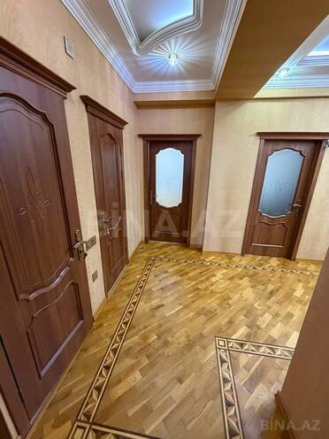 Satılır 3 otaqlı yeni tikili 125 m², Xətai r., photo 16 from 31