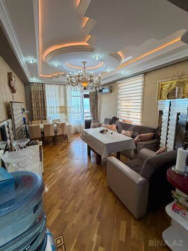 Satılır 3 otaqlı yeni tikili 125 m², Xətai r., photo 7 from 31