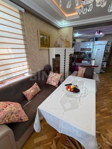 Satılır 3 otaqlı yeni tikili 125 m², Xətai r., photo 17 from 31