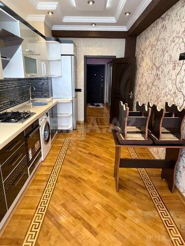 Satılır 3 otaqlı yeni tikili 125 m², Xətai r., photo 22 from 31