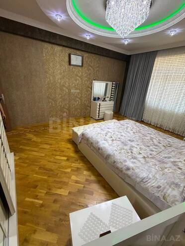 Satılır 3 otaqlı yeni tikili 125 m², Xətai r., photo 11 from 31