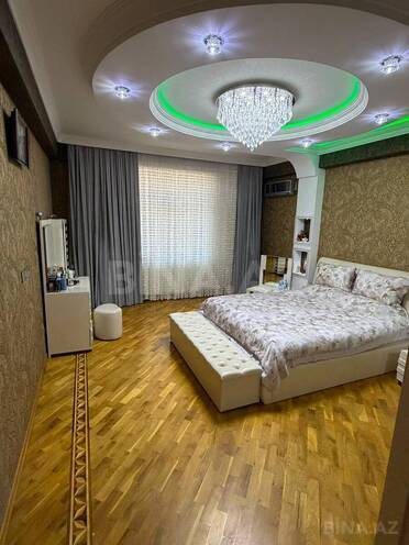Satılır 3 otaqlı yeni tikili 125 m², Xətai r., photo 19 from 31