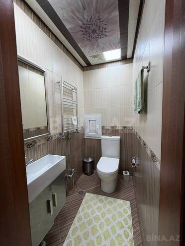 Satılır 3 otaqlı yeni tikili 125 m², Xətai r., photo 30 from 31