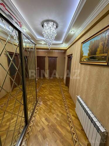 Satılır 3 otaqlı yeni tikili 125 m², Xətai r., photo 24 from 31