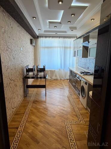 Satılır 3 otaqlı yeni tikili 125 m², Xətai r., photo 12 from 31