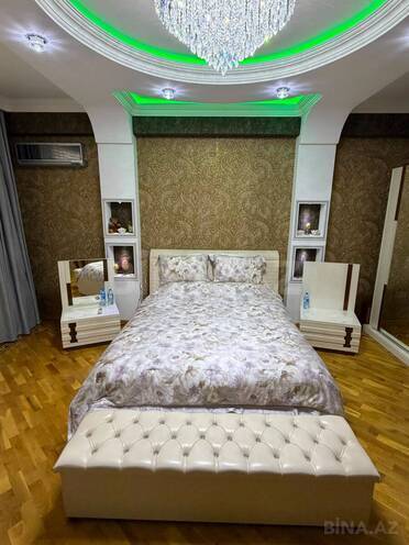 Satılır 3 otaqlı yeni tikili 125 m², Xətai r., photo 18 from 31