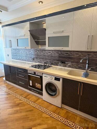 Satılır 3 otaqlı yeni tikili 125 m², Xətai r., photo 14 from 31