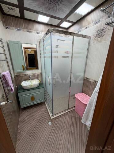 Satılır 3 otaqlı yeni tikili 125 m², Xətai r., photo 29 from 31