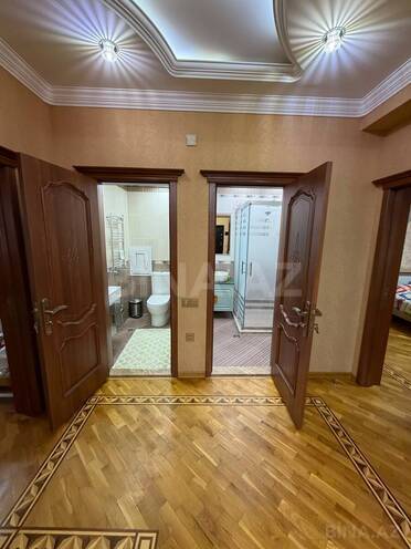 Satılır 3 otaqlı yeni tikili 125 m², Xətai r., photo 28 from 31