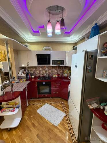 Satılır 3 otaqlı yeni tikili 125 m², Xətai r., photo 27 from 31