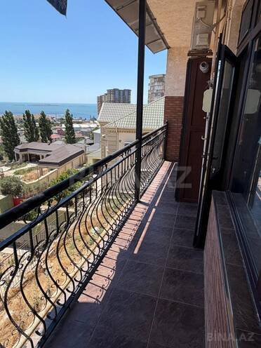Satılır 3 otaqlı yeni tikili 125 m², Xətai r., photo 6 from 31