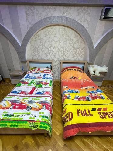 Satılır 3 otaqlı yeni tikili 125 m², Xətai r., photo 26 from 31