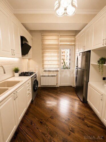 Продаётся 2-комн. новостройка 68 м², photo 1 from 12