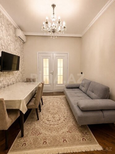 Продаётся 2-комн. новостройка 68 м², photo 4 from 12