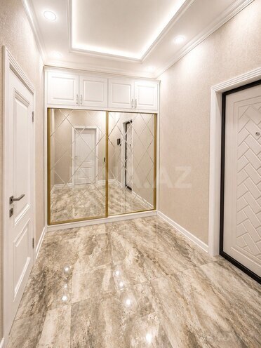 Продаётся 2-комн. новостройка 68 м², photo 9 from 12