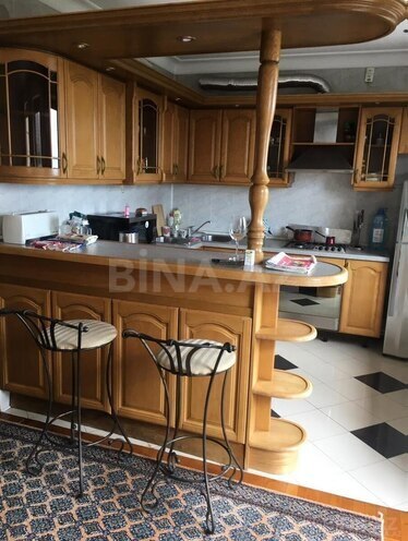 İcarəyə verilir 2 otaqlı köhnə tikili 75 m², Sahil m., photo 10 from 15
