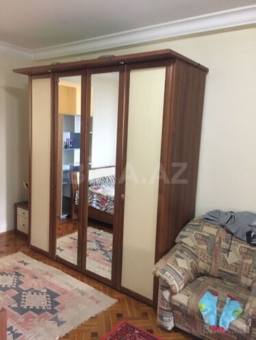İcarəyə verilir 2 otaqlı köhnə tikili 75 m², Sahil m., photo 11 from 15