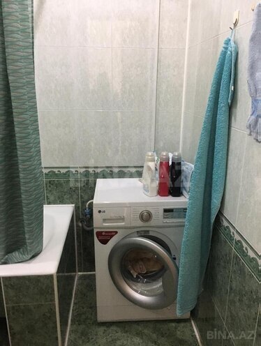 İcarəyə verilir 2 otaqlı köhnə tikili 75 m², Sahil m., photo 14 from 15